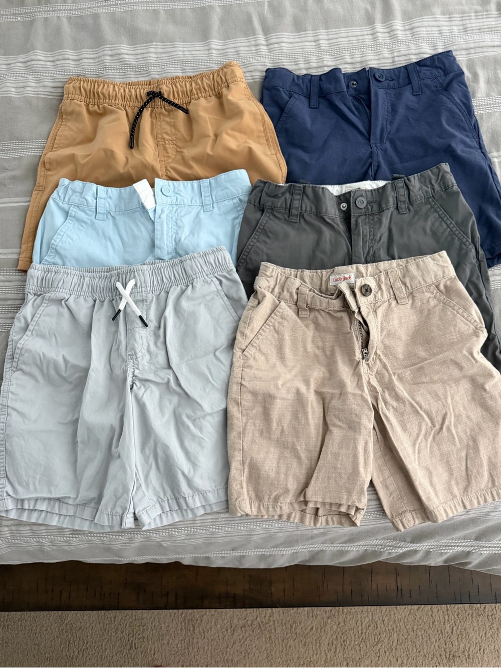 Cat & Jack shorts